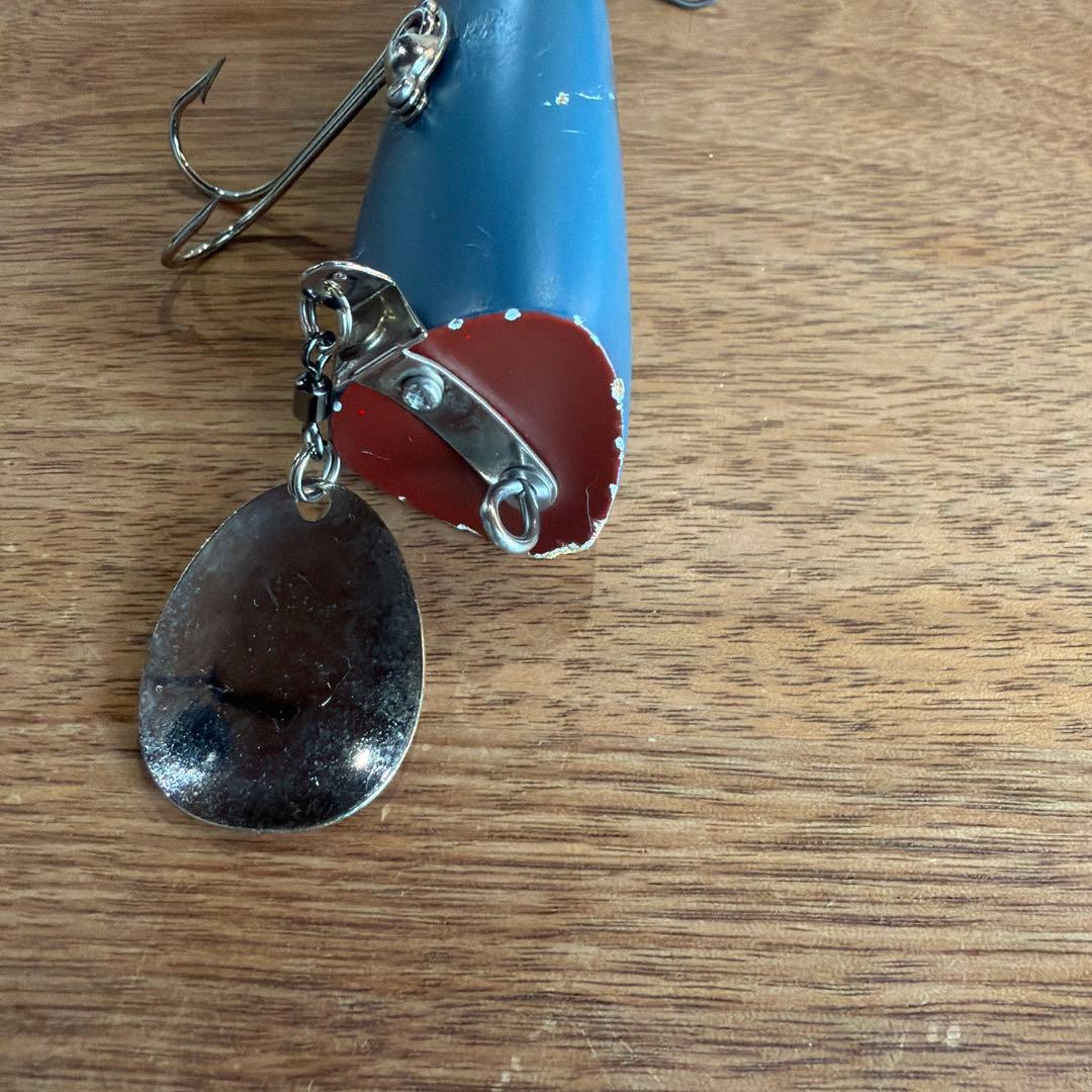 RECORDルアー　4点セット