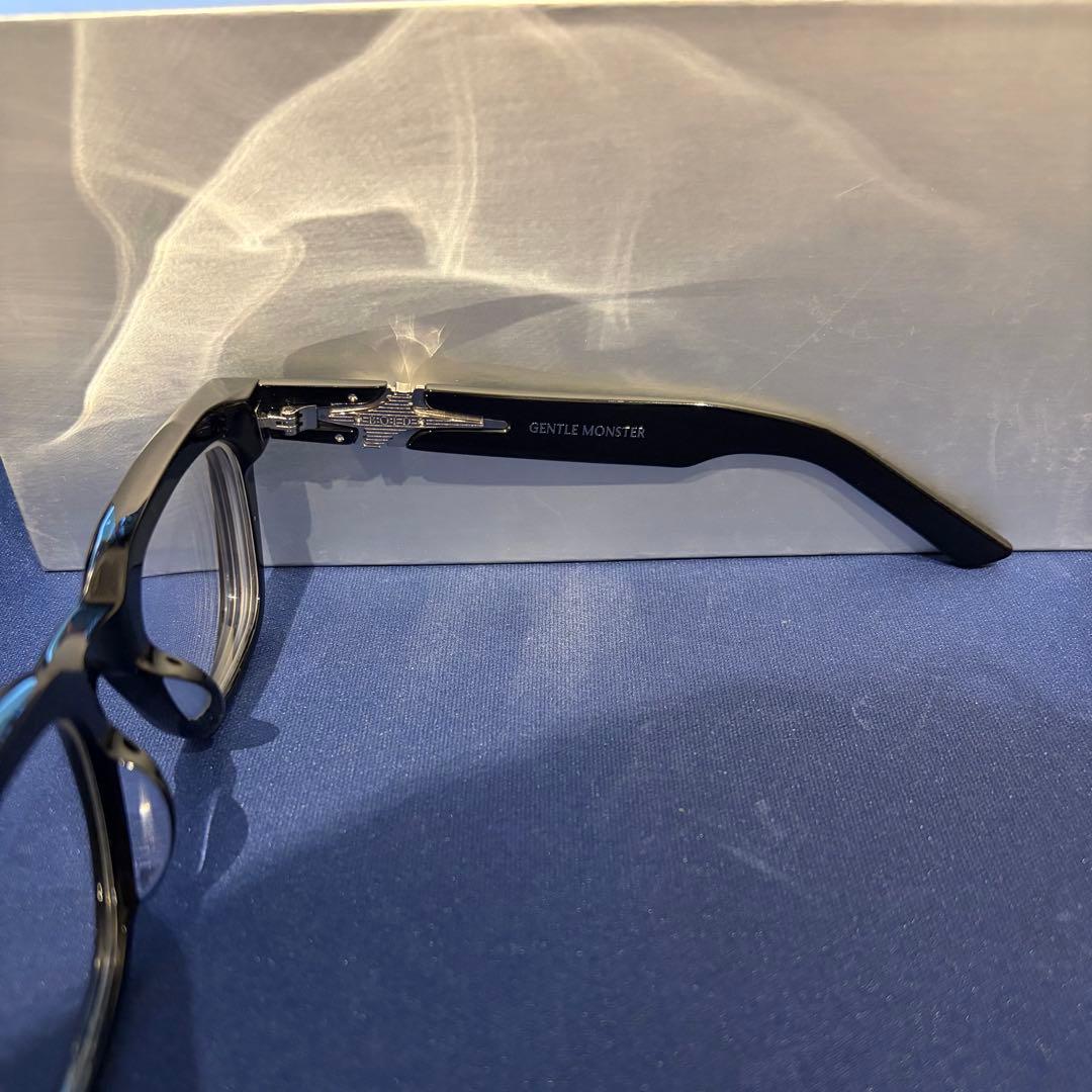 小物 GENTLE MONSTER BOLD FATA01