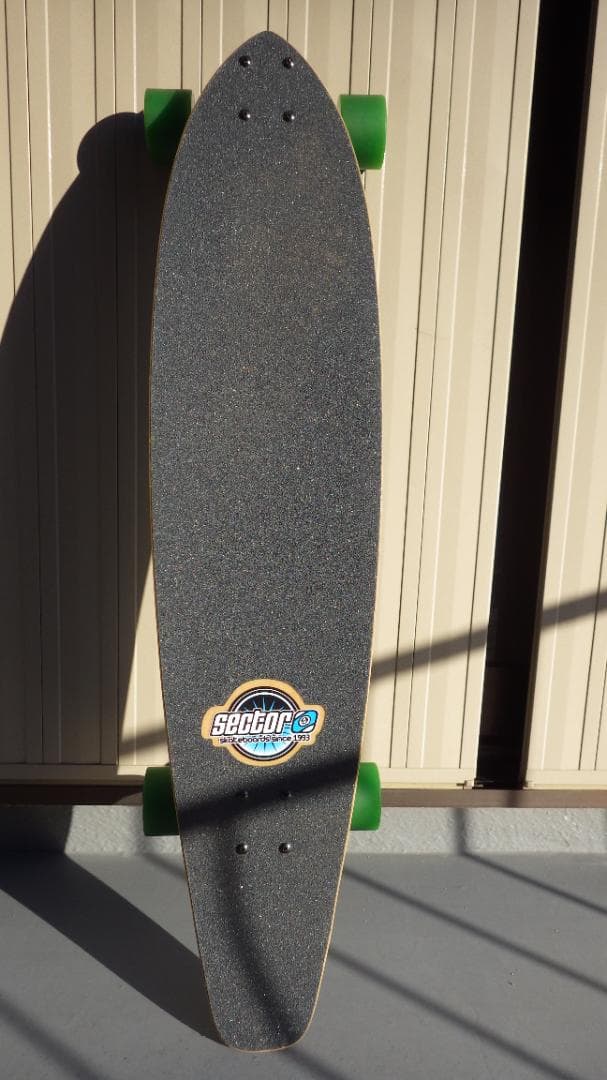 SECTOR9　セクター9