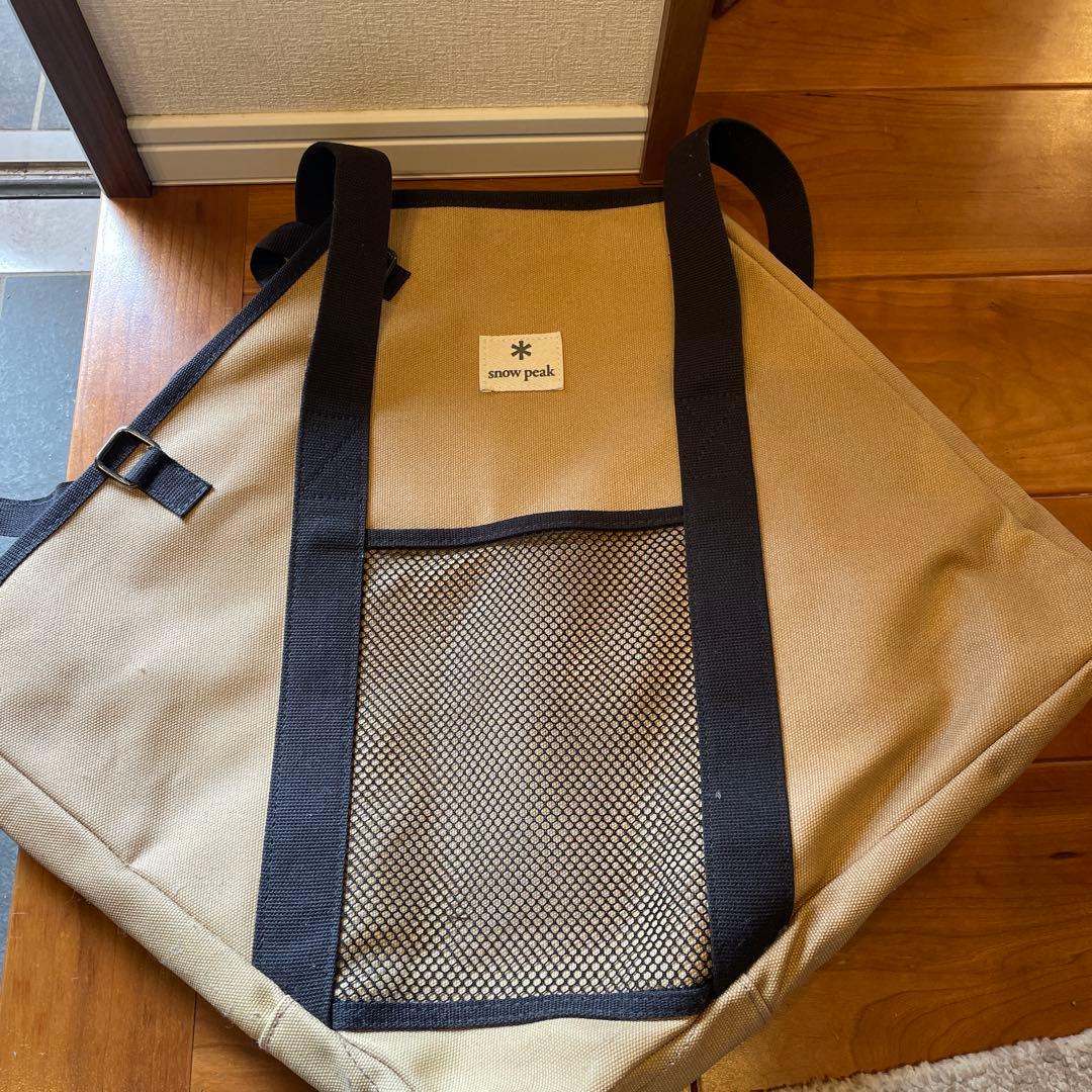  peak 焚き火台 Ｍ　スターターセット