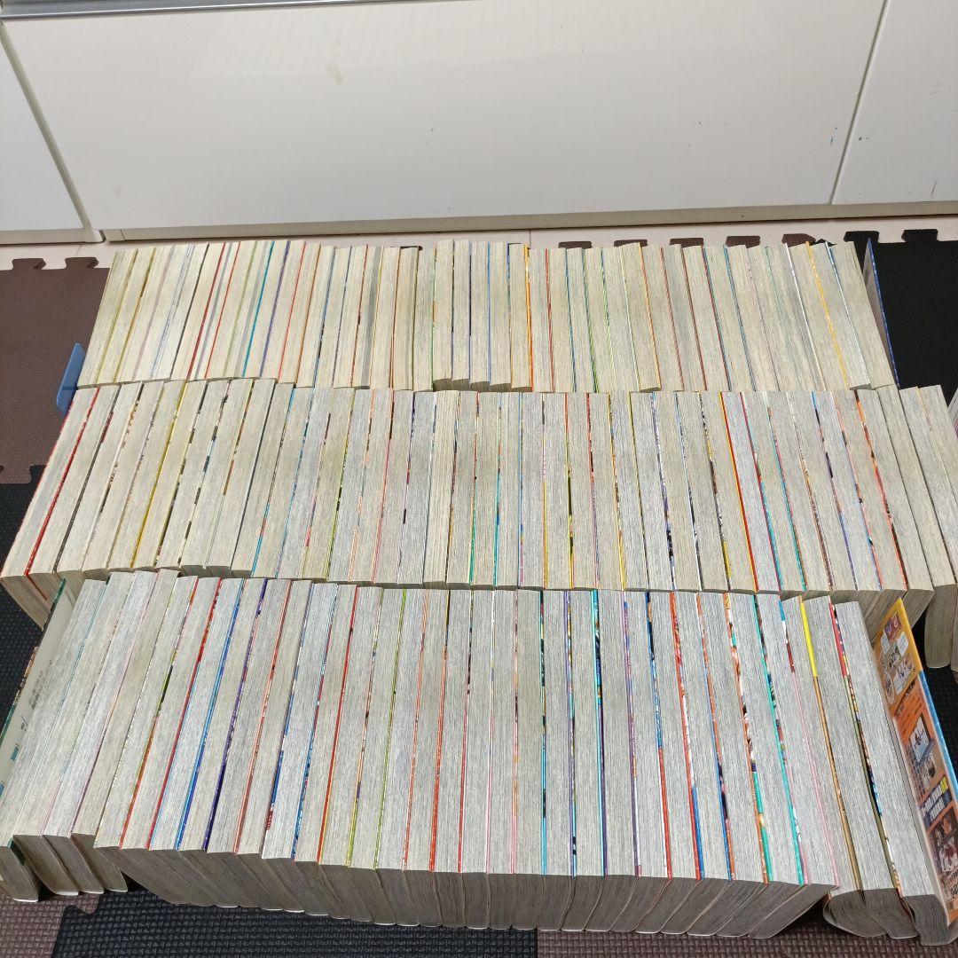 ONE PIECE 全巻セット 1-112