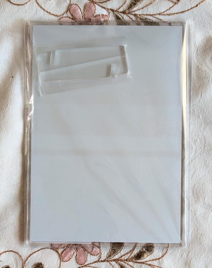 魔道祖師 日本語版 小説 アニメイト特典 収納BOX 1巻初回限定特装版 画集