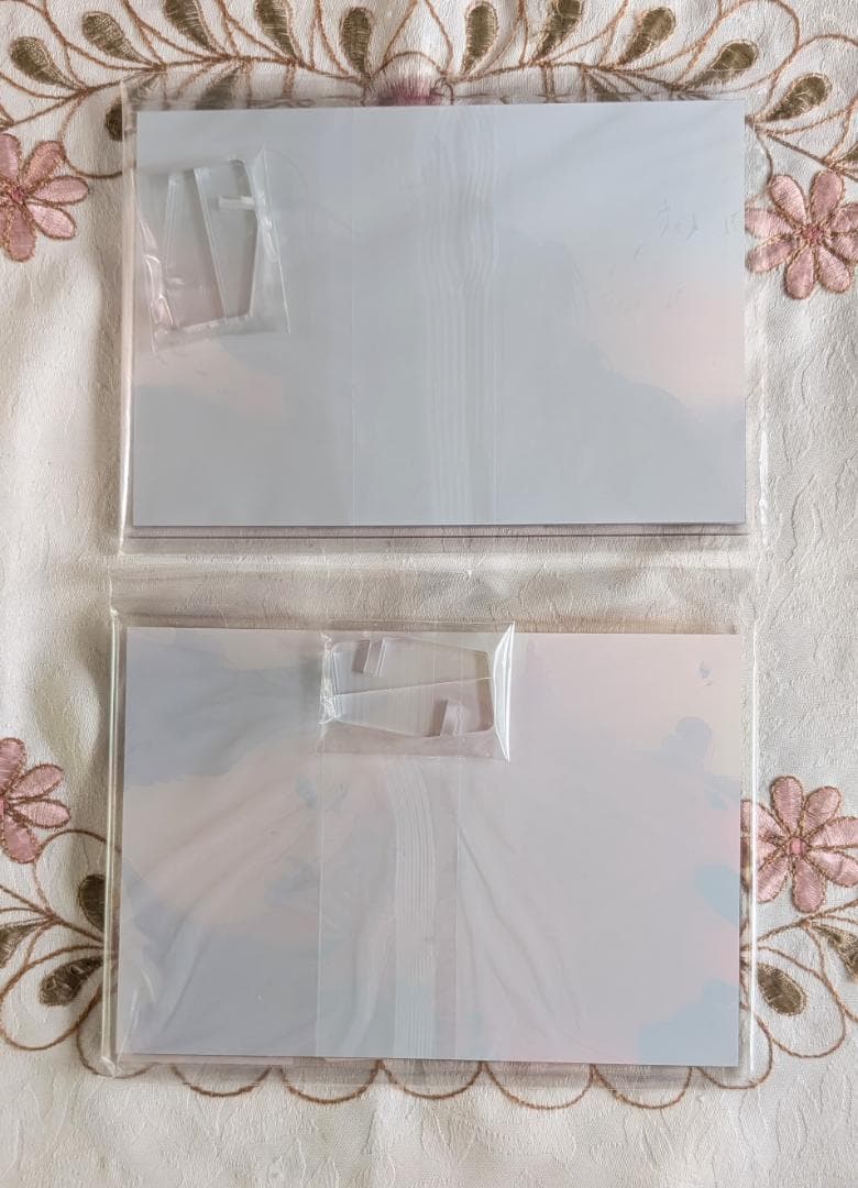 魔道祖師 日本語版 小説 アニメイト特典 収納BOX 1巻初回限定特装版 画集