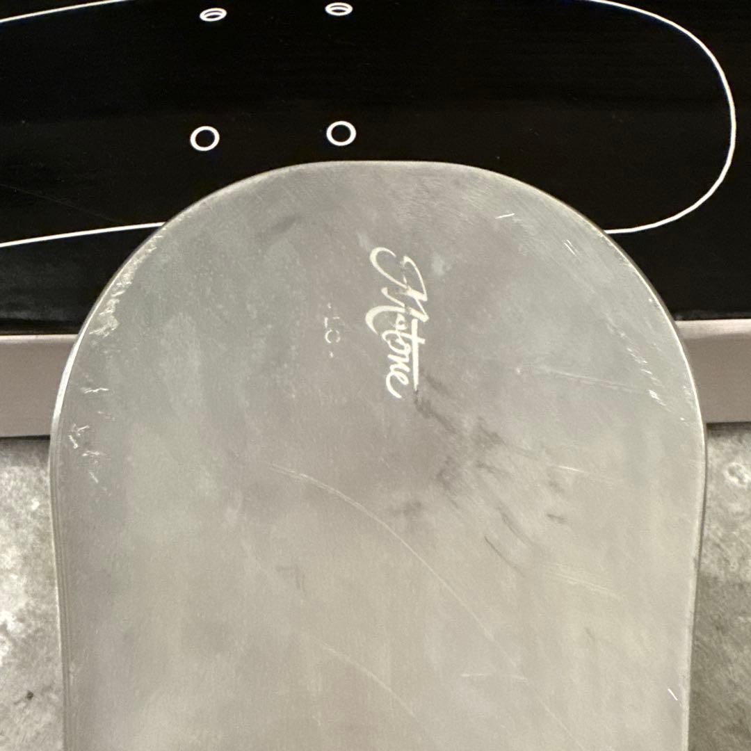 モートーン フロントフェンダー SHORTY アルミ ポリッシュ ショート