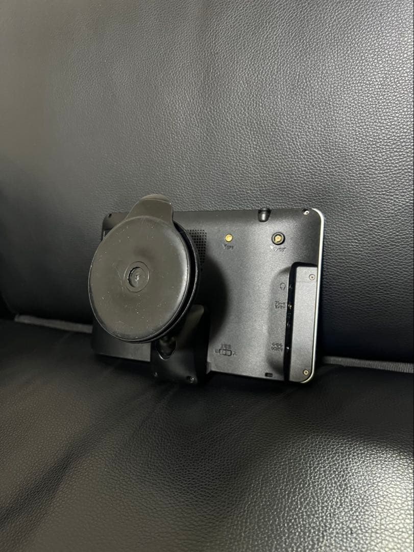 雷龍　Gorilla CN-G1200VD ナビ