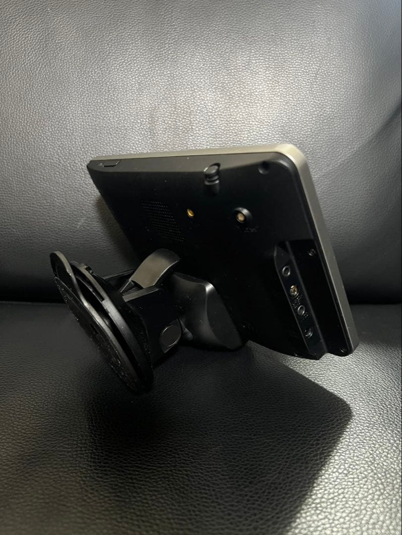 雷龍　Gorilla CN-G1200VD ナビ