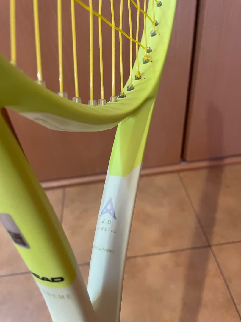 ラケット(軟式用) Head Extreme MP 2024 G2