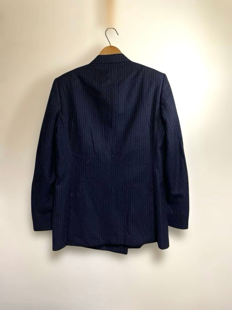 80s Yves Saint-Laurent ダブルブレスト　イタリア製