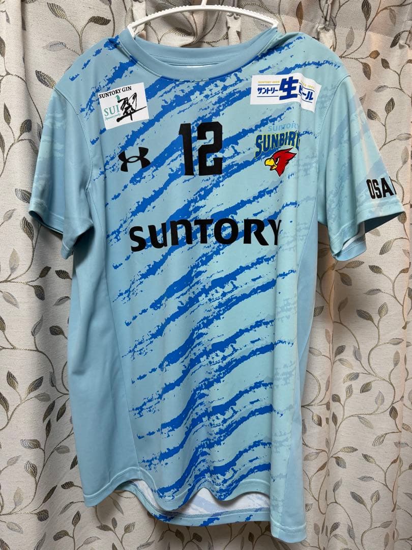 高橋藍 レプリカユニフォーム