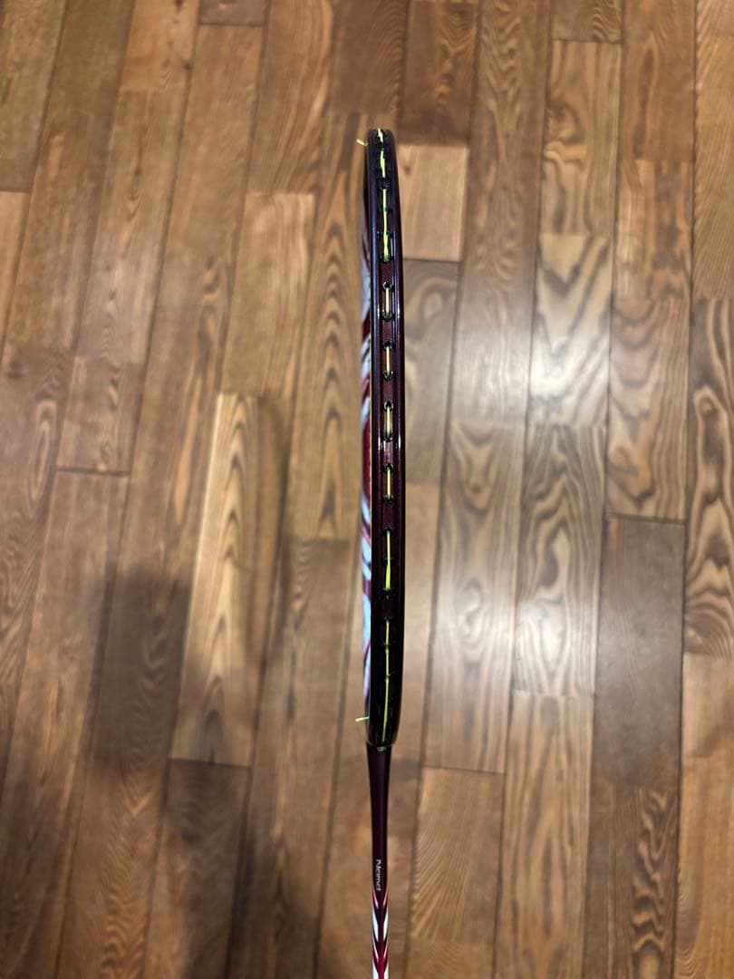 【最終値下】ヨネックス アストロクス 100ZZ クレナイ 3UG5