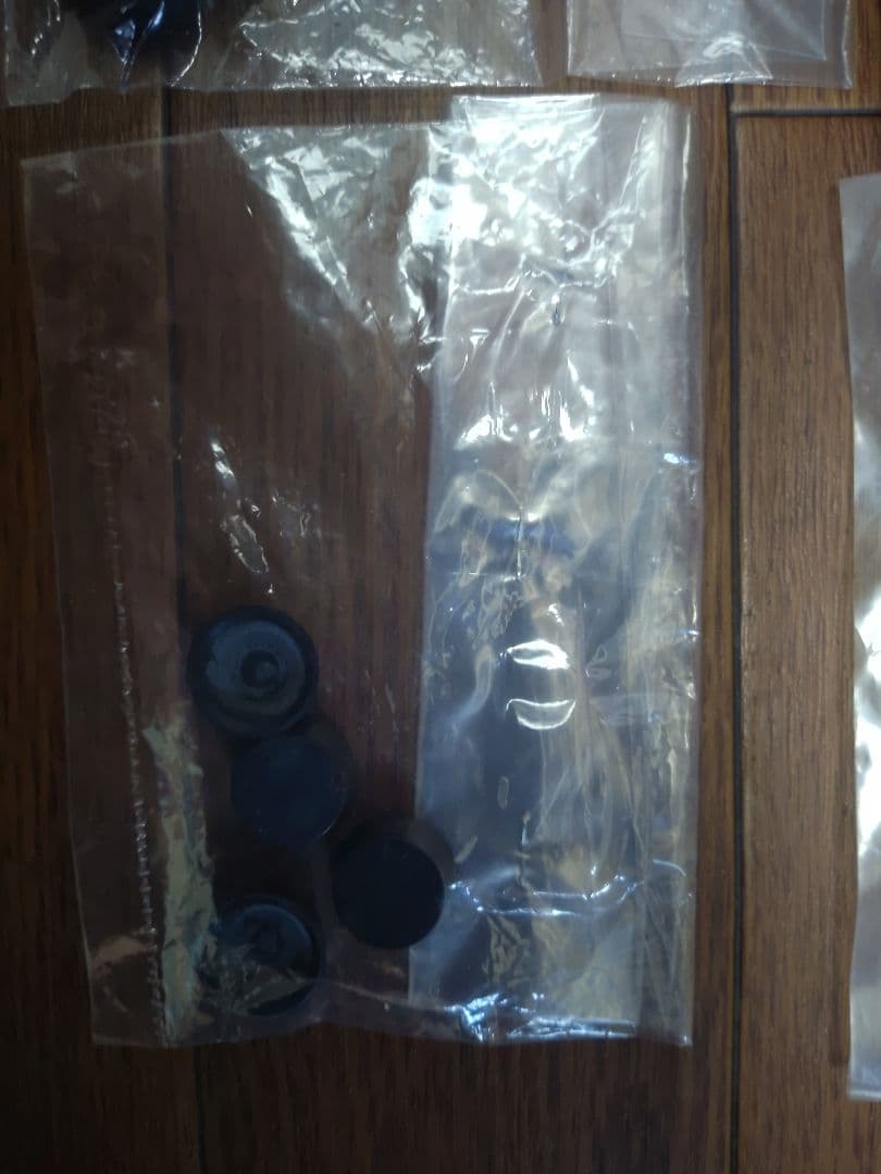 コーポタ　マツダ　ポーターブレーキOHセット