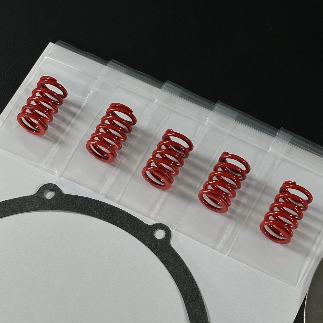 ゼファー400 全年式 ゼファーX 純正 クラッチ 板 キット フリ m2273