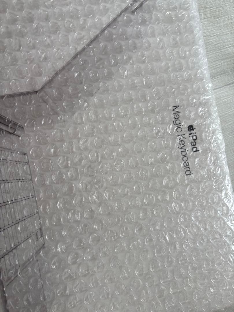 iPad Pro Apple M4 11インチ Wi-Fiモデル 1TB