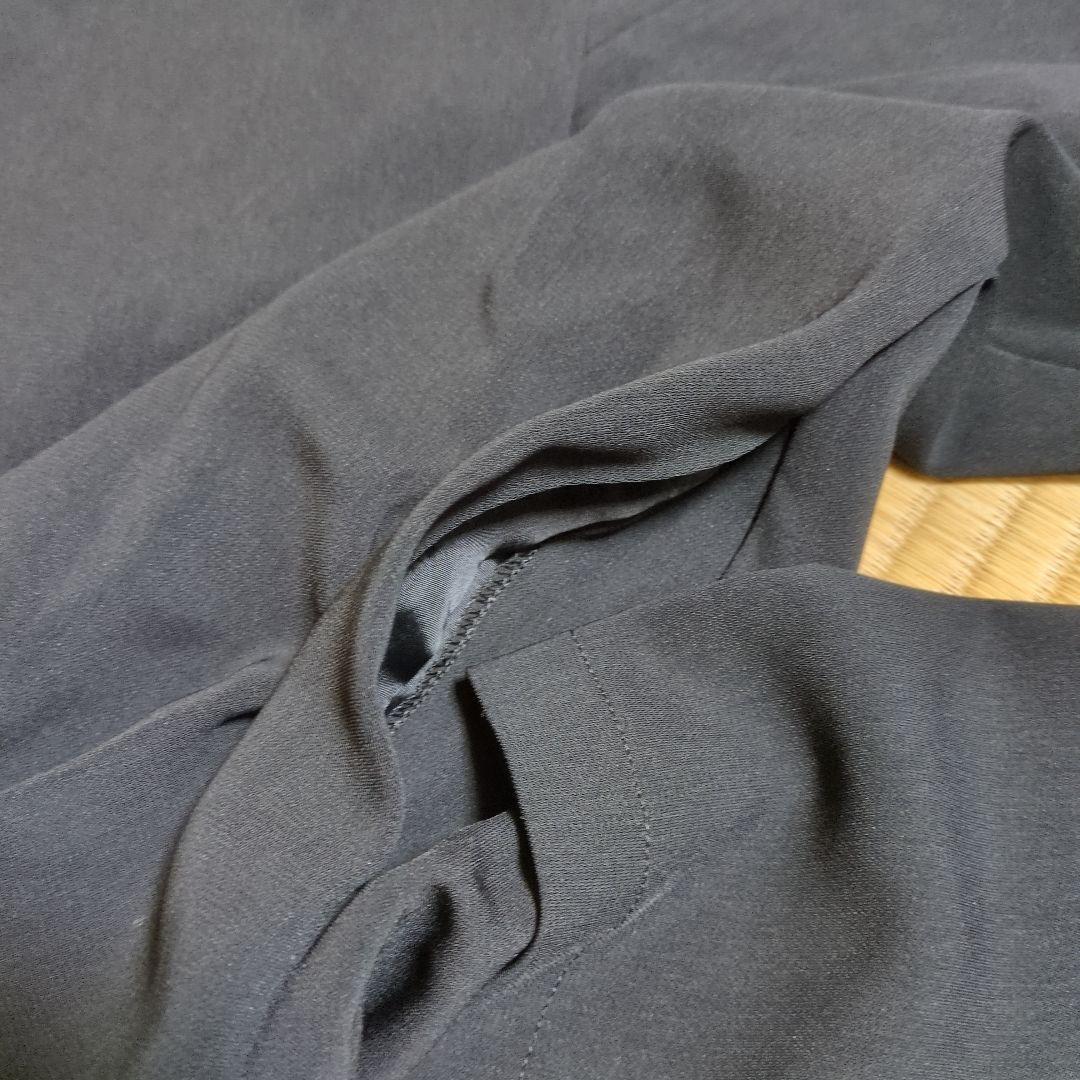 ADORE ロングワンピース　ブラック　ヤマダヤ福袋