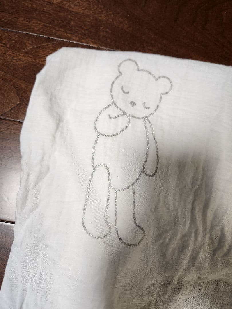 10mois LOOP SLEEPセット マットレス＆カバー＋シーツ＋撥水シーツ