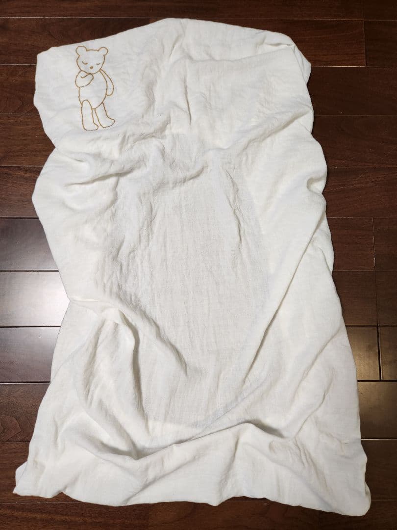 10mois LOOP SLEEPセット マットレス＆カバー＋シーツ＋撥水シーツ