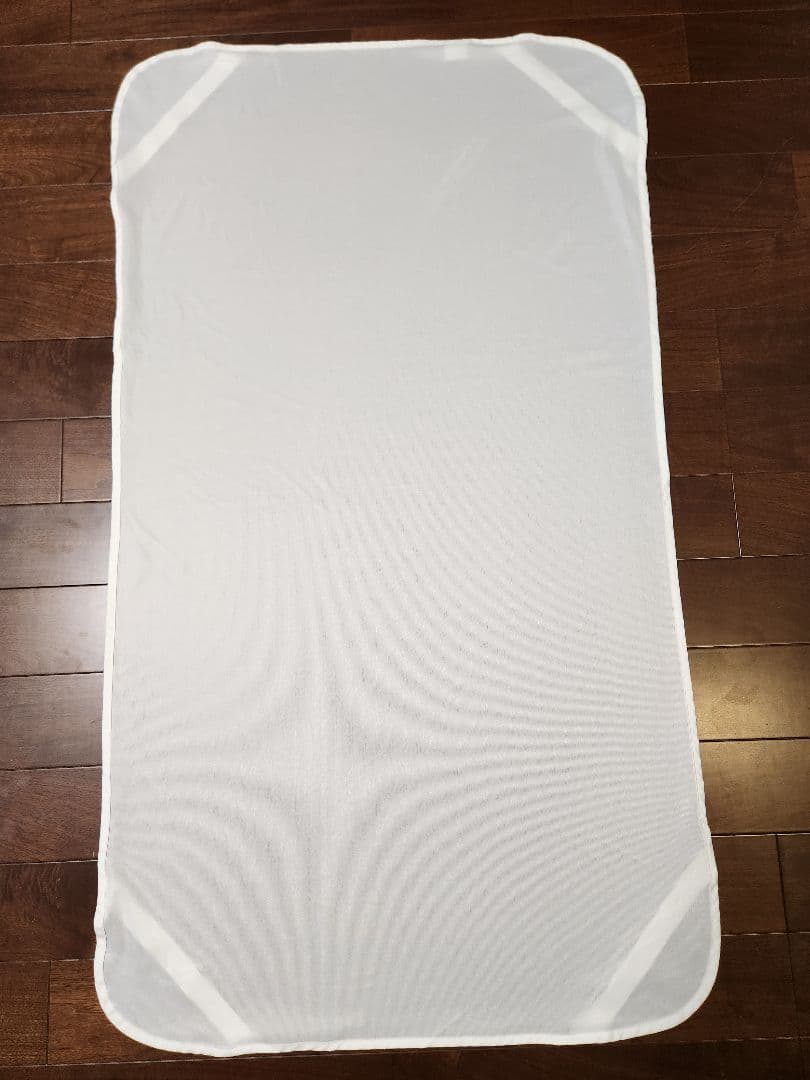 10mois LOOP SLEEPセット マットレス＆カバー＋シーツ＋撥水シーツ