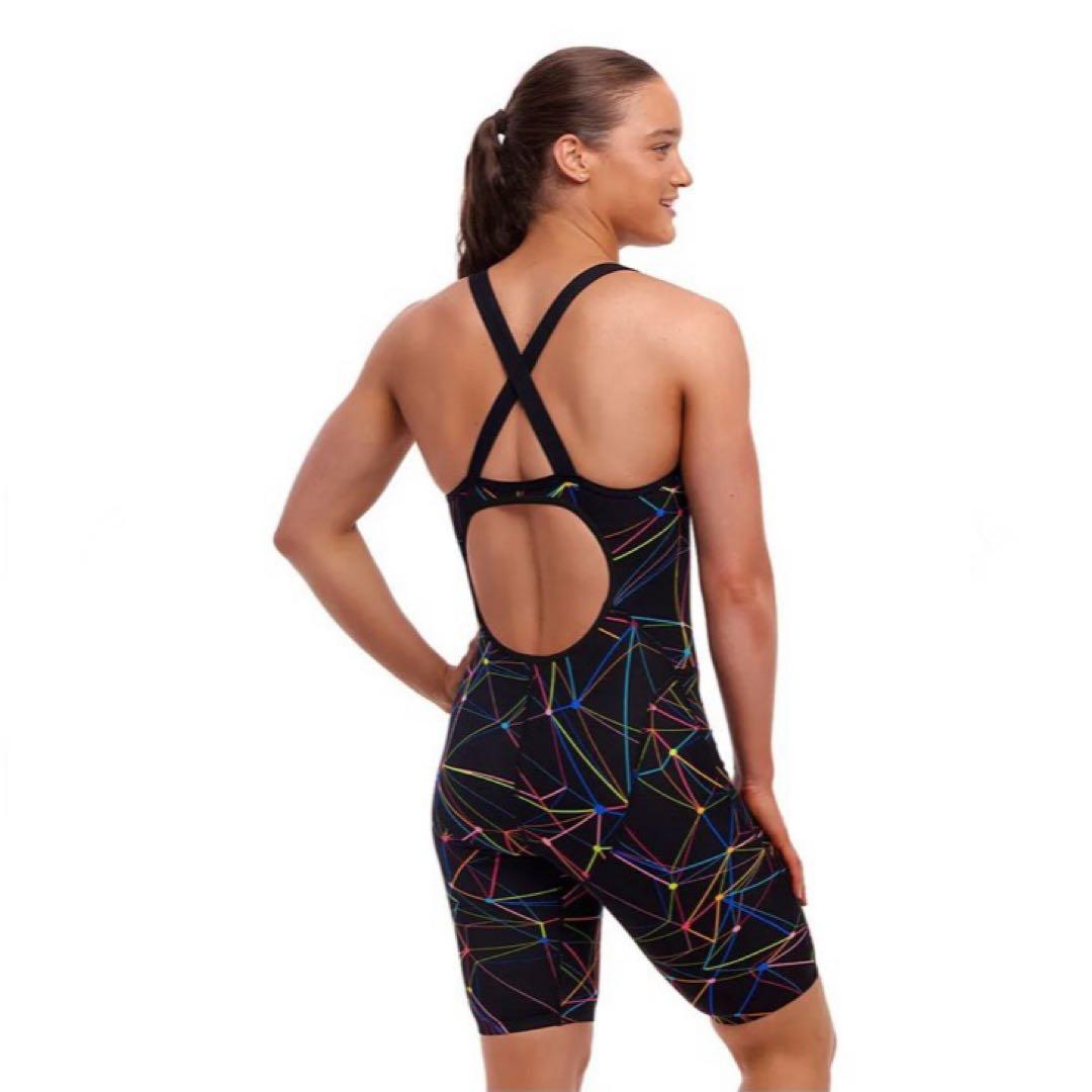 FUNKITA ファスト レッグス ワンピース スター サイン Aus30