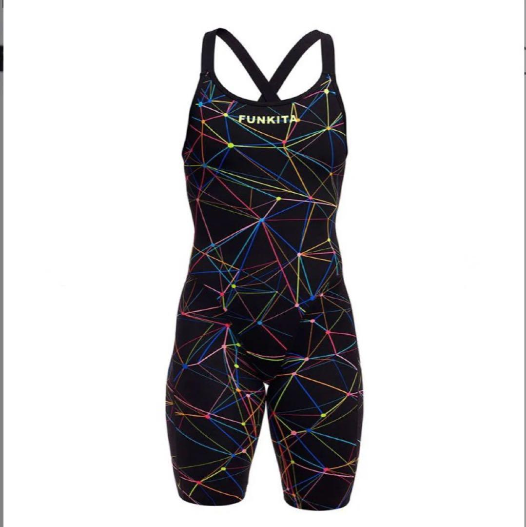 FUNKITA ファスト レッグス ワンピース スター サイン Aus30