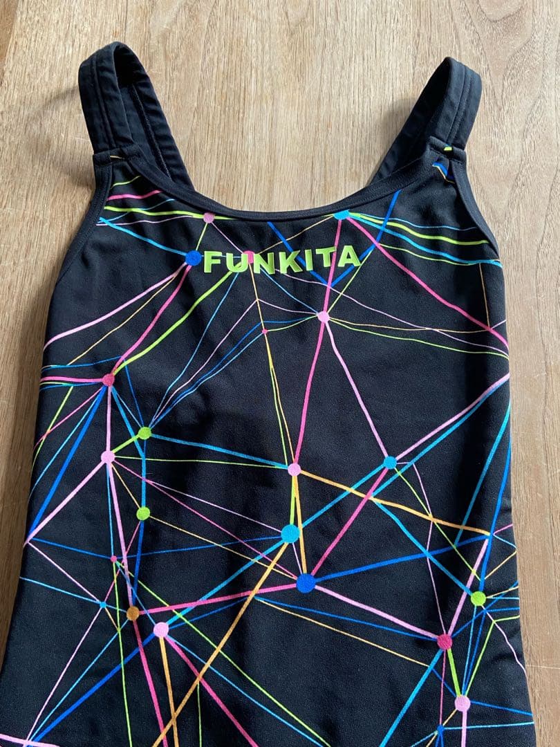 FUNKITA ファスト レッグス ワンピース スター サイン Aus30