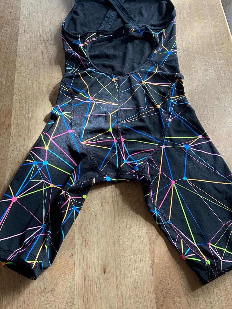 FUNKITA ファスト レッグス ワンピース スター サイン Aus30