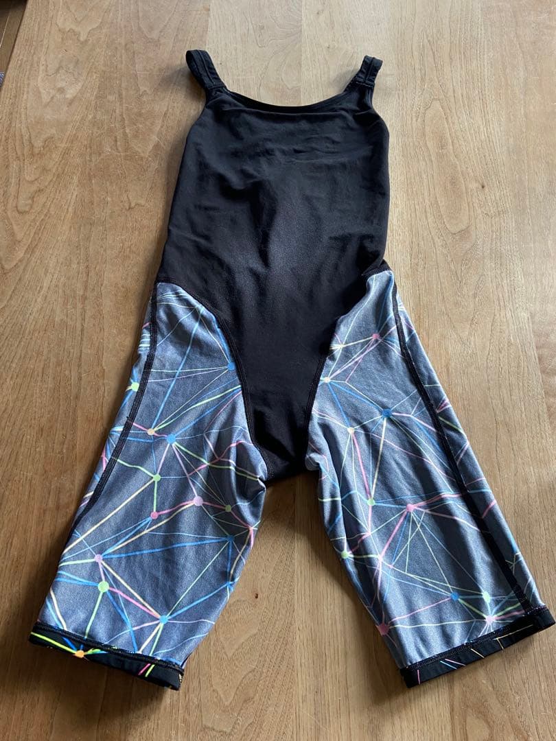 FUNKITA ファスト レッグス ワンピース スター サイン Aus30