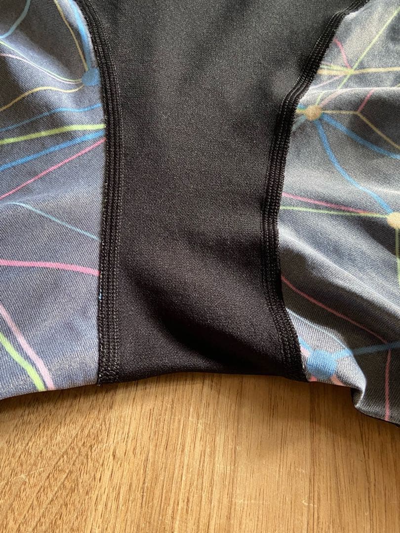 FUNKITA ファスト レッグス ワンピース スター サイン Aus30