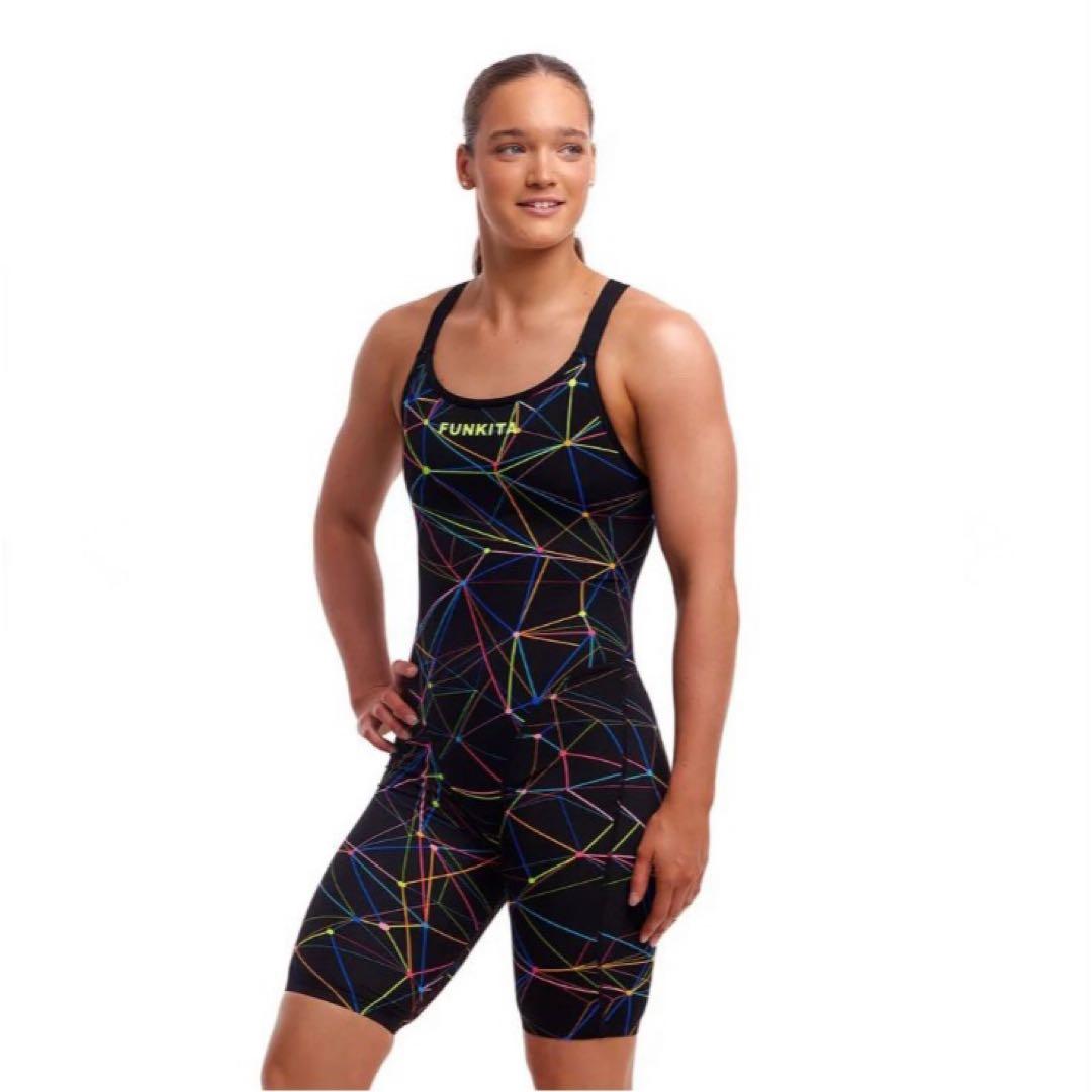 FUNKITA ファスト レッグス ワンピース スター サイン Aus30