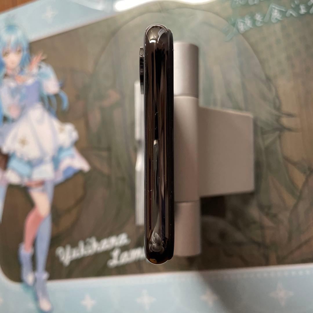 I*7様 完動美品 iPhone X 256GB simフリー バッテリー容量9