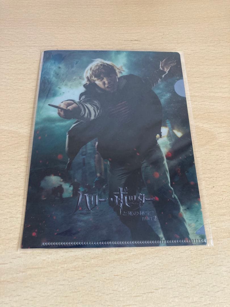 【DVD】【中古】ハリーポッターシリーズ（全８巻セット）