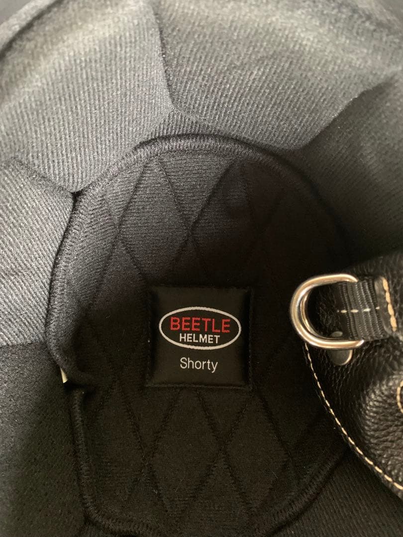 オーシャンビートル　ショーティ4 oceanbeetle Lサイズ