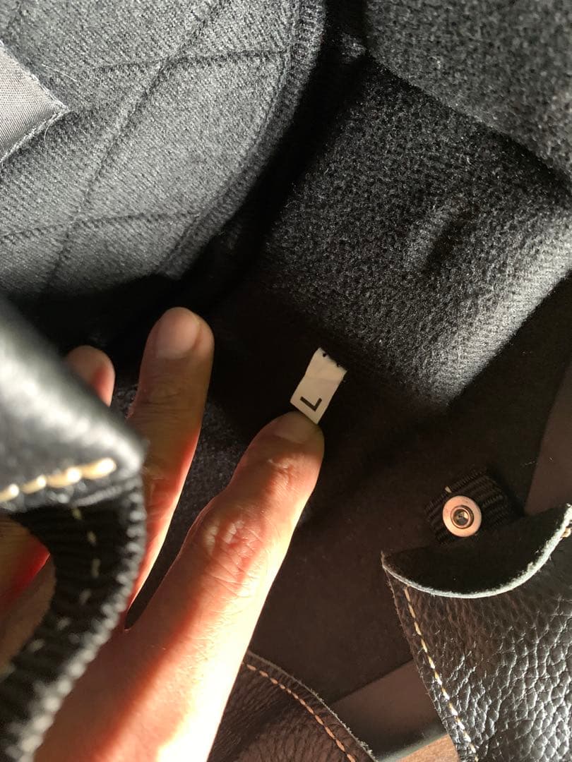 オーシャンビートル　ショーティ4 oceanbeetle Lサイズ