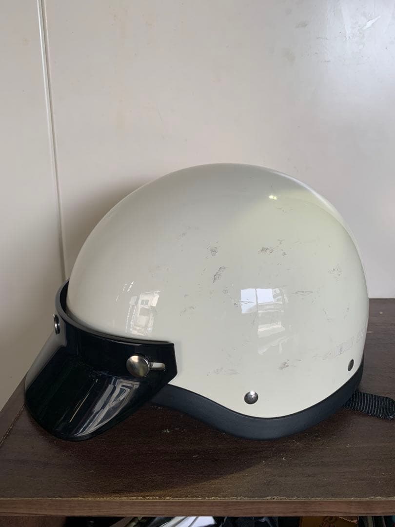 オーシャンビートル　ショーティ4 oceanbeetle Lサイズ