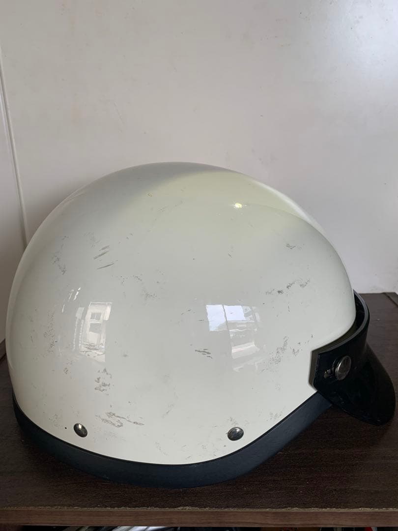 オーシャンビートル　ショーティ4 oceanbeetle Lサイズ