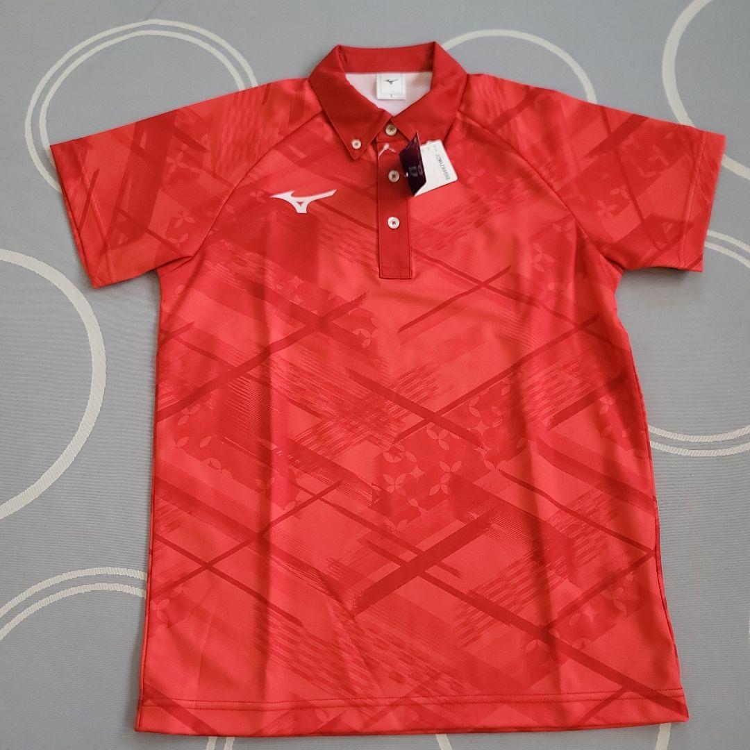 Mizuno ポロシャツ Tシャツ6枚セット Sサイズ 別売可能