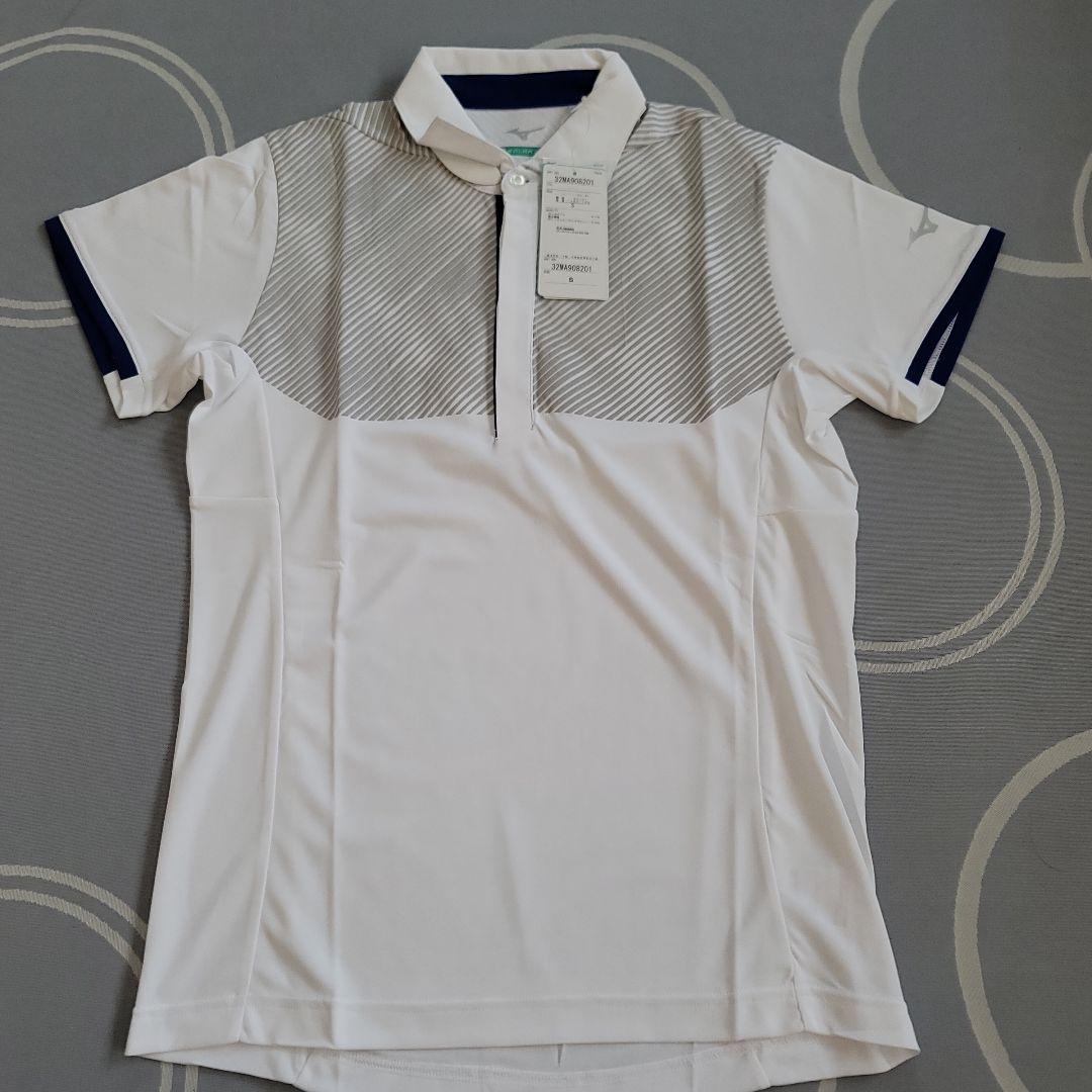 Mizuno ポロシャツ Tシャツ6枚セット Sサイズ 別売可能