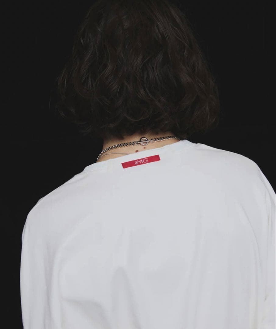 トップス ameri vintage THROWBACK ON MEMORIES TEE