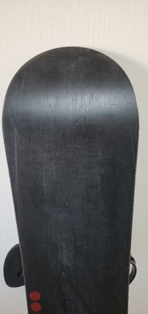 トルクレックス　スノーボード　バートン　ビンディング付