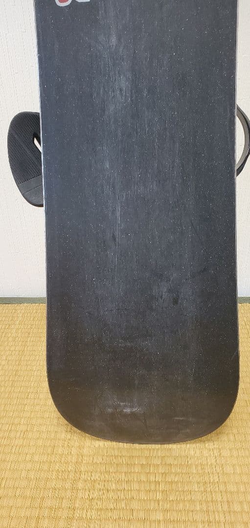 トルクレックス　スノーボード　バートン　ビンディング付