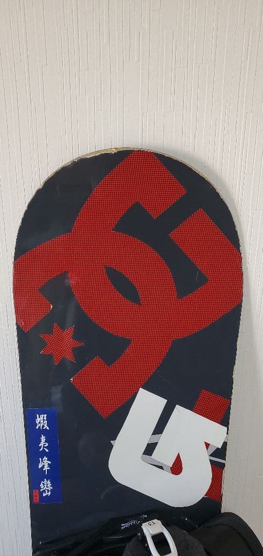 トルクレックス　スノーボード　バートン　ビンディング付