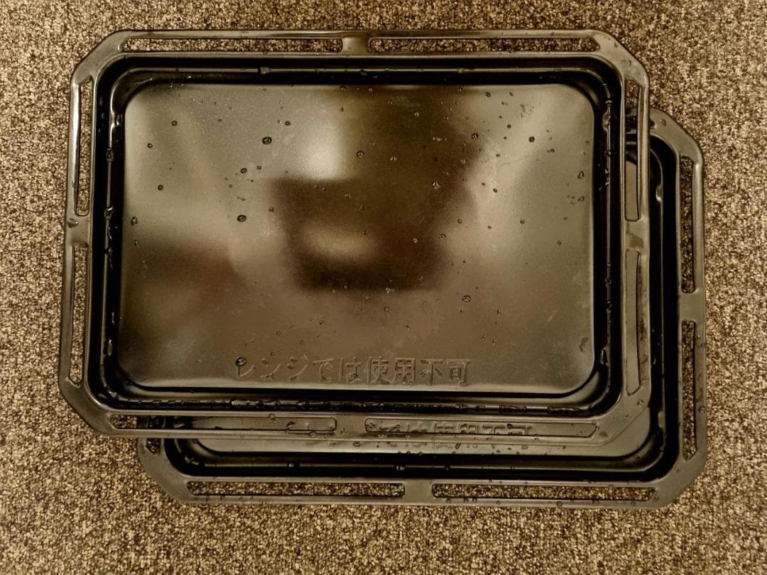 TOSHIBA オーブンレンジ 赤 ER-VD3000