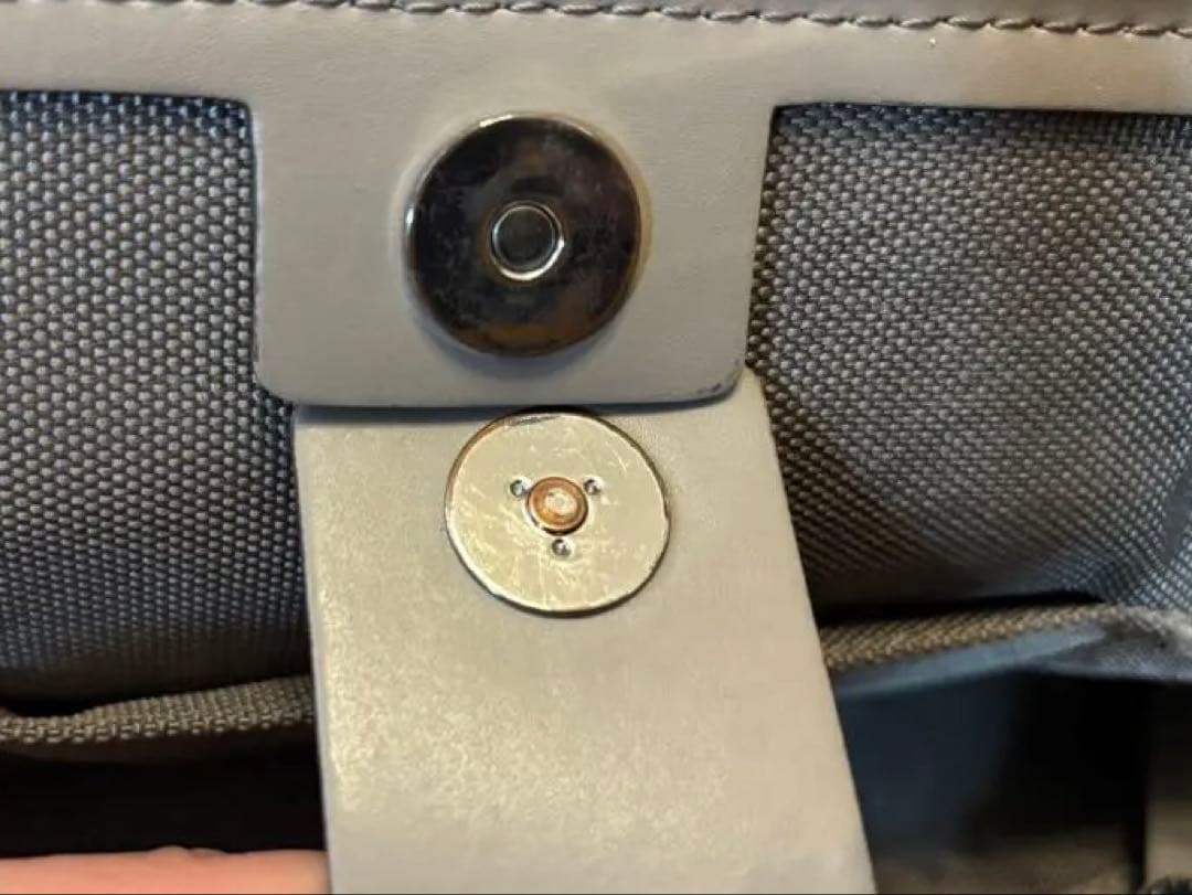 IACUCCI ソルベット　M CORDURA/RUGA