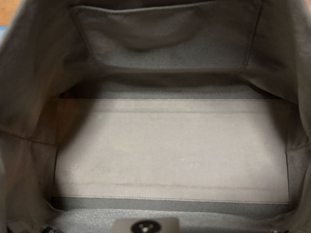 IACUCCI ソルベット　M CORDURA/RUGA