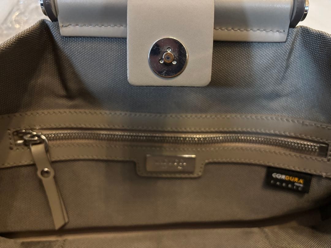 IACUCCI ソルベット　M CORDURA/RUGA