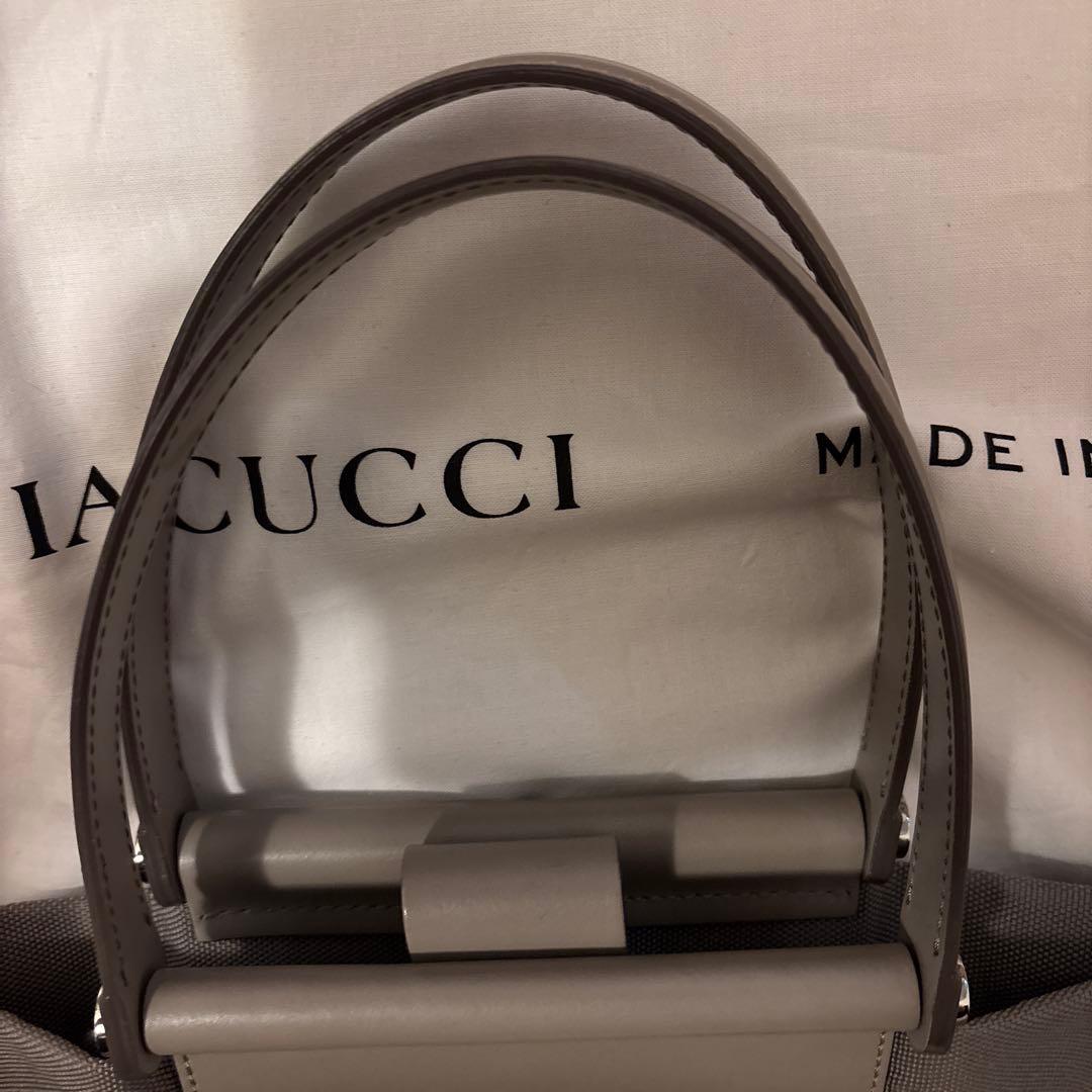 IACUCCI ソルベット　M CORDURA/RUGA