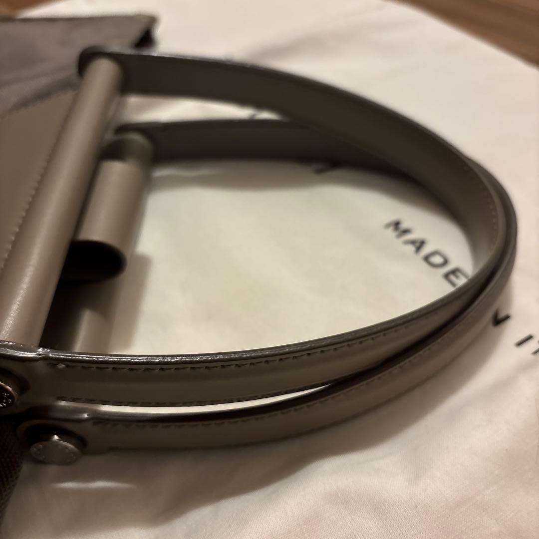 IACUCCI ソルベット　M CORDURA/RUGA