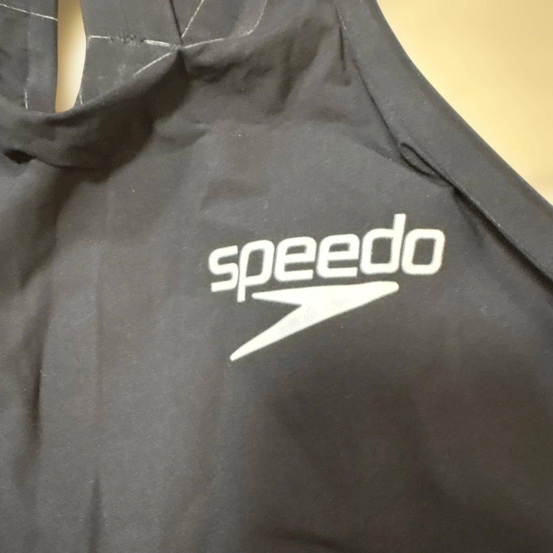 SPEEDO FASTSKIN LZR Pure GLINT〔SS）高速水着