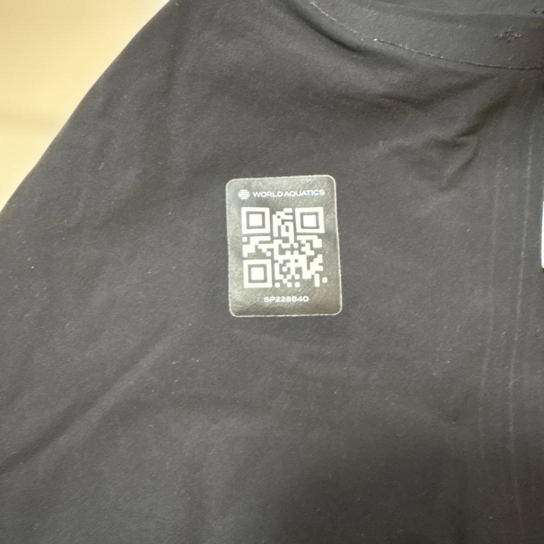 SPEEDO FASTSKIN LZR Pure GLINT〔SS）高速水着