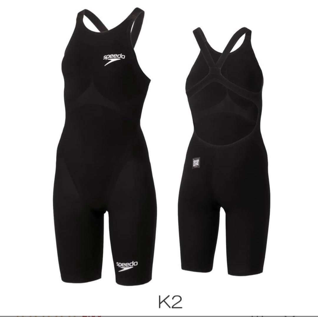 SPEEDO FASTSKIN LZR Pure GLINT〔SS）高速水着