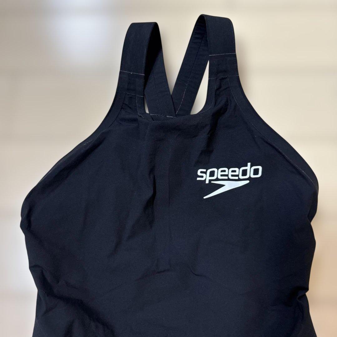 SPEEDO FASTSKIN LZR Pure GLINT〔SS）高速水着